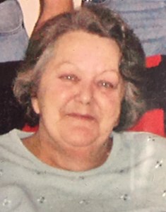 Obituary photo of Deborah Mason, Louisville-KY