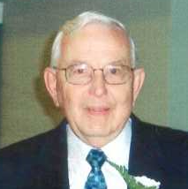Obituary photo of Charles VanNiel, Rochester-NY