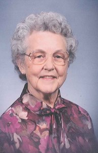 Obituary photo of Sarah Whitehead, Ph.D., Topeka-KS