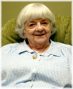 Obituary photo of Barbara Amon, Louisville-KY