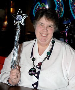 Obituary photo of Diane Schuster, Cincinnati-OH