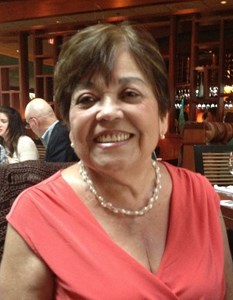 Obituary photo of Candida Acosta, Orlando-FL