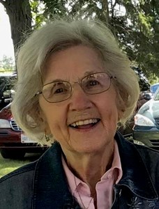Obituary photo of Rhilda Skaggs, Columbus-OH