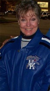 Obituary photo of Sherry Baker, Louisville-KY