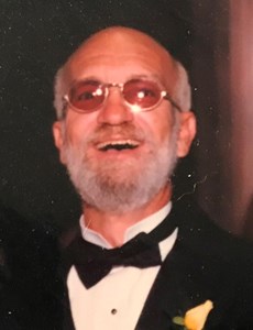 Obituary photo of John Benek, Akron-OH