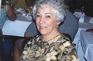 Obituary photo of Marilyn Ivory, Titusville-FL