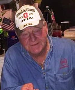 Obituary photo of Gary Houston, Sr., Columbus-OH