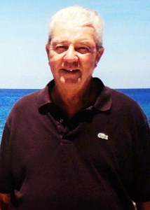 Obituary photo of George Swisher, Columbus-OH