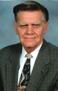 Obituary photo of Ronald Farley, Toledo-OH