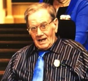 Obituary photo of Larry Gillispie, Columbus-OH