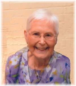 Obituary photo of Mary Smith, Louisville-KY