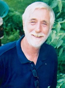 Obituary photo of Dr. Richard Maxfield,, Topeka-KS