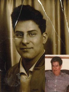 Obituary photo of George Rodriguez, Toledo-OH