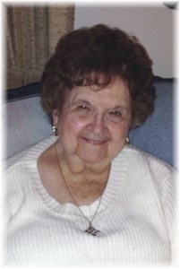 Obituary photo of Martha Cabrera, Louisville-KY