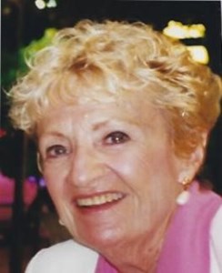 Obituary photo of June Kanode, Louisville-KY