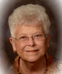 Obituary photo of Nancy Hase, Dayton-OH