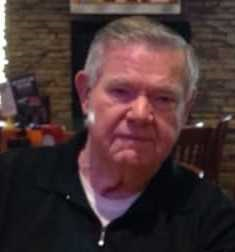 Obituary photo of Thomas Turner, Cincinnati-OH