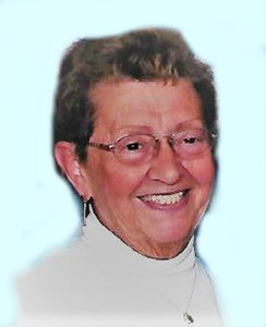 Newcomer Family Obituaries - Irene Josephine Gray 1937 - 2018 - Dayton