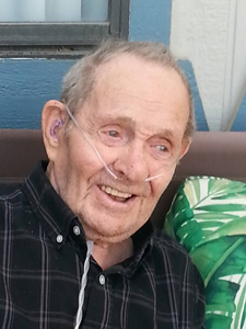 Obituary photo of Frank McAdam, Casper-WY