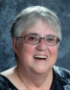 Obituary photo of Carol Campbell, Cincinnati-OH