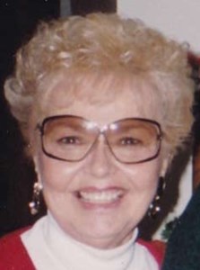 Obituary photo of Dorothy Krahn, Green Bay-WI