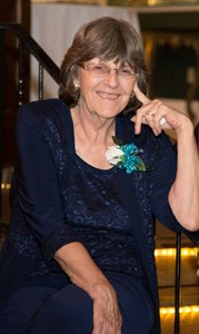 Obituary photo of Louise Korrell, Denver-CO