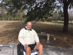 Obituary photo of Eliseo Cruz, Orlando-FL