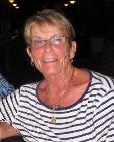 Obituary photo of Mary Hussey, Orlando-FL