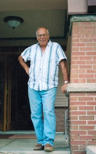 Obituary photo of Doran Boston, Casper-WY