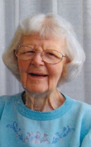 Obituary photo of Florence Whitcomb, Albany-NY