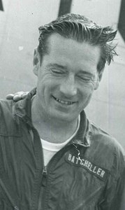Obituary photo of Carl Batcheller, Dove-KS