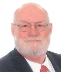Obituary photo of Gary Stout, Topeka-KS