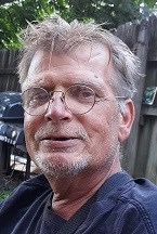 Obituary photo of Wesley Harrison, Columbus-OH