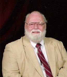 Obituary photo of Cecil Lunsford, Jr., Louisville-KY