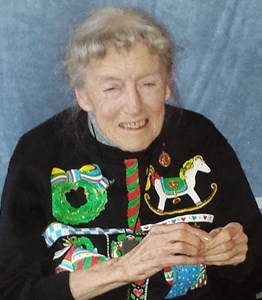 Obituary photo of Patricia Seer, Dayton-OH
