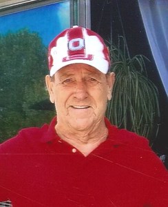 Obituary photo of Wilbur Scott, Columbus-OH