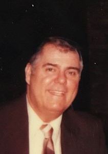 Newcomer Family Obituaries - Richard G Flood 1932 - 2018 - Newcomer Cremations, Funerals ...