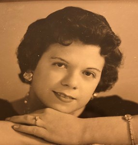 Obituary photo of Mary Surprise, Albany-NY