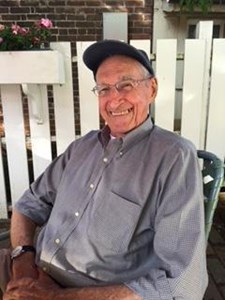 Obituary photo of Thomas Beeler, Albany-NY