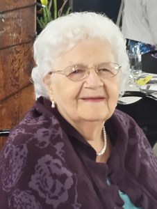 Obituary photo of Charlotte Jergens, Dayton-OH