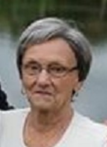 Obituary photo of Mary Derosia, Syracuse-NY
