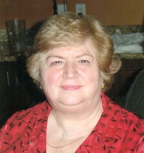 Obituary photo of Vicky Fields, Dayton-OH