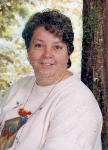 Obituary photo of Nancy Carver-Eddy, Dove-KS