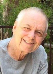 Obituary photo of Richard Graham, Albany-NY