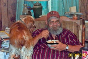 Obituary photo of Earl Putney, Casper-WY