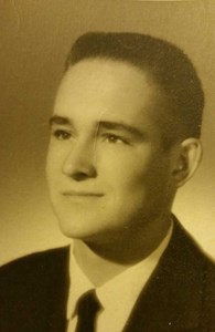 Obituary photo of John Zimmerman, Denver-CO