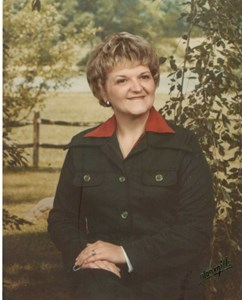 Obituary photo of Linda Campbell, Dayton-OH