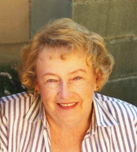 Obituary photo of Margaret Mandrick, Rochester-NY