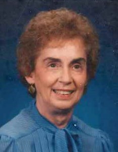 Obituary photo of Marilyn Rife, Toledo-OH