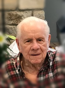 Obituary photo of William Dean, Dayton-OH